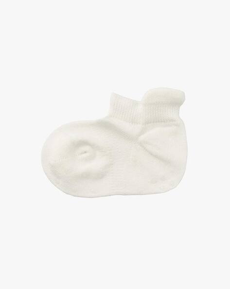 Right Angle Adjustable Sneaker Socks - Main Image