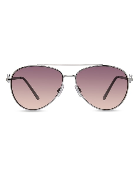 Steve madden aviator store sunglasses