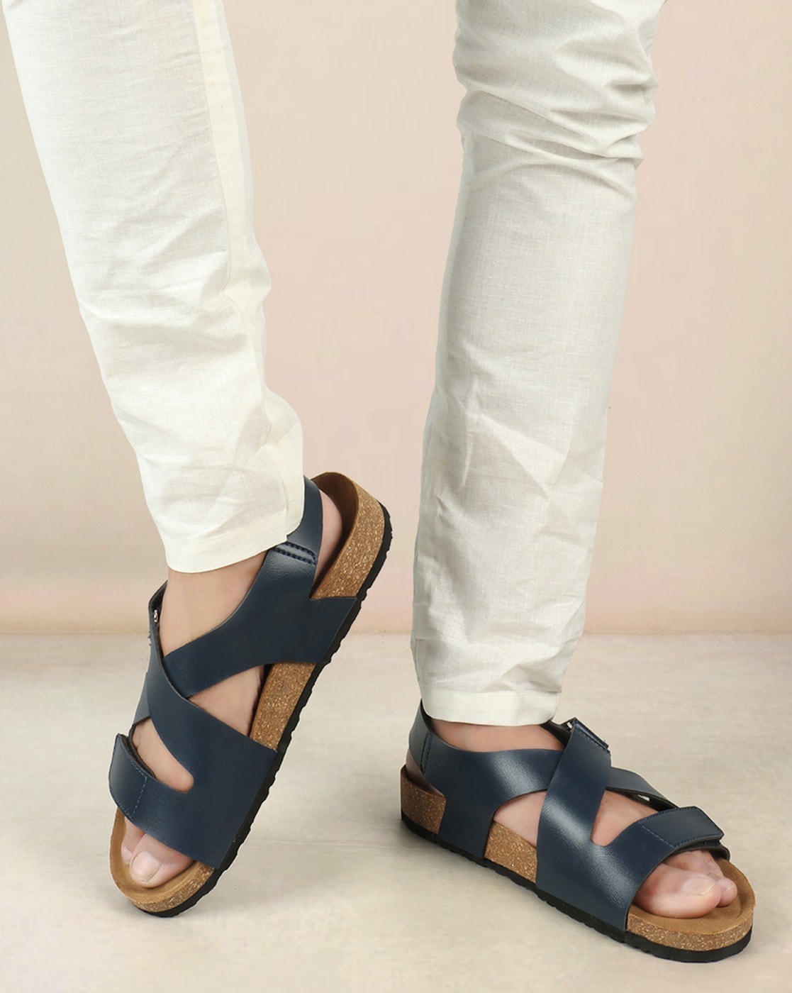 Open sandalen best sale