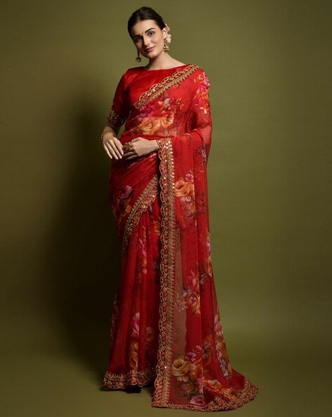 Black Colore Bollywood Style Designer Saree,party Wear Saree,exclusive Saree  Wedding Wear Saree Attractive Sequence Work Saree - Etsy