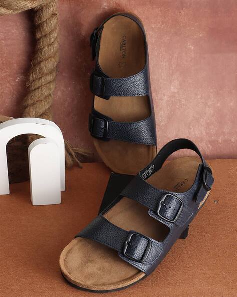 Old navy men's leather sandals new arrivals