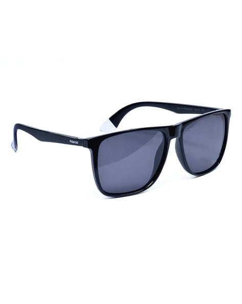 Buy Polaroid Men Grey Sunglasses-52 (PLD 2038/S MNV 52Y2) at Amazon.in