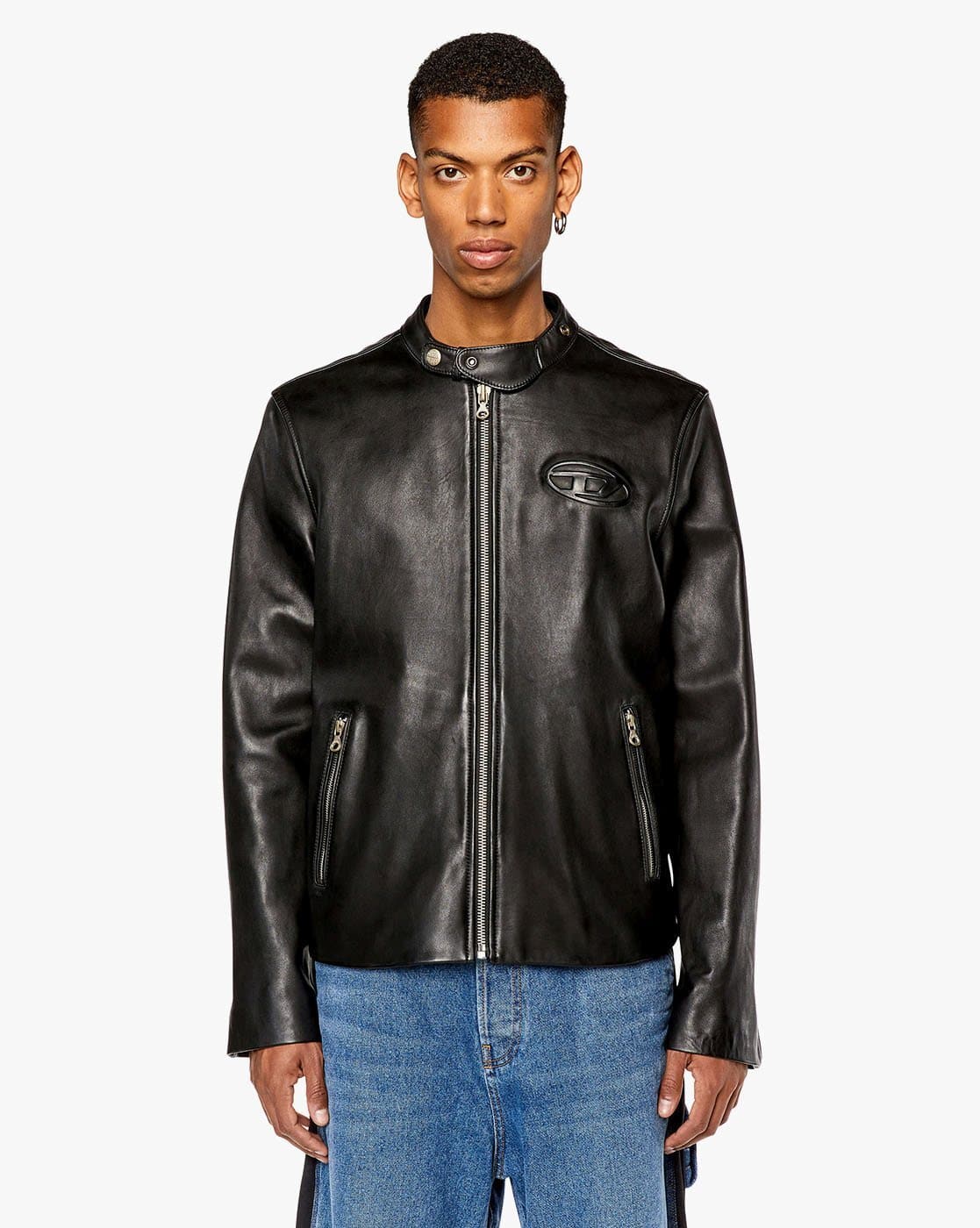 DIESEL ジャケット