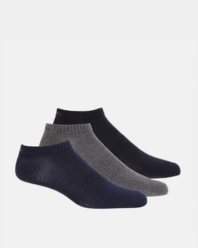 7097 Low Show Socks with Stay Fresh Treatment-image-28