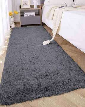 luxehome international Knitted Rectangular Shape Carpet-picture-20