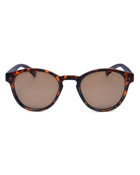 Buy Brown Sunglasses for Men by POLAROID Online
