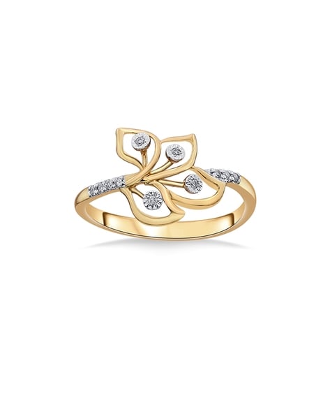 Reliance Jewels unveils new collection of diamond rings