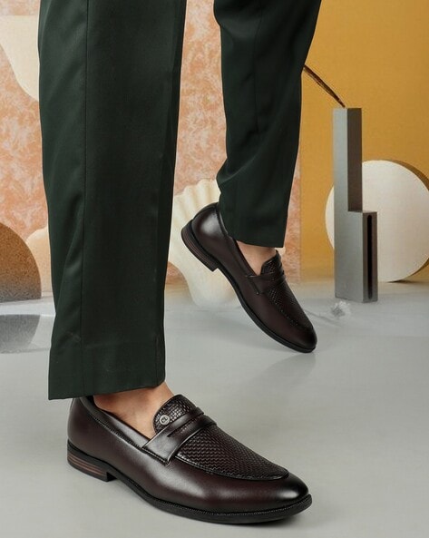 Top best sale penny loafers