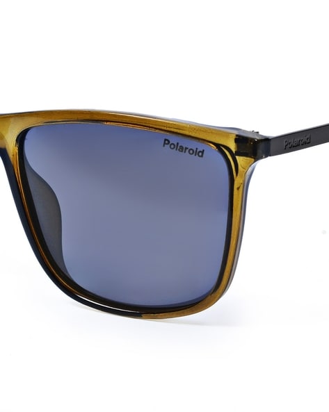 Polaroid wayfarer hotsell