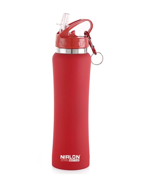 Nirlon store thermosteel bottle