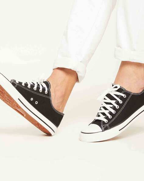 Mens cheap dainty converse