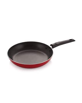 nirlon Non-Stick Aluminium Fry Pan with Handle-picture-16