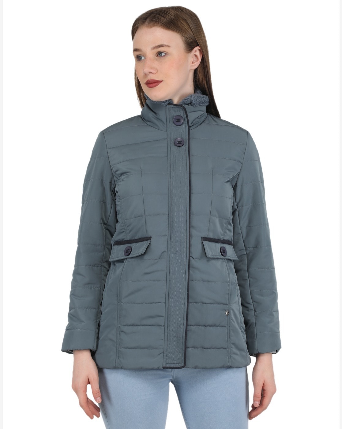 Ladies Studio Jacket | Brandability