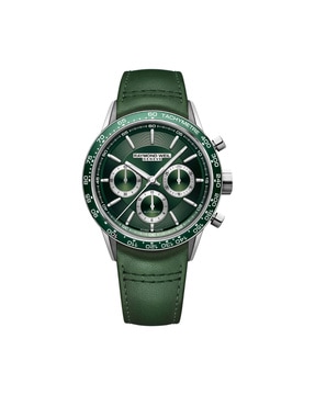 Buy Raymond Weil 7741 SC7 52021 Chronograph Watch Green Color