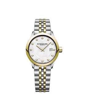 Prix montre best sale raymond weil