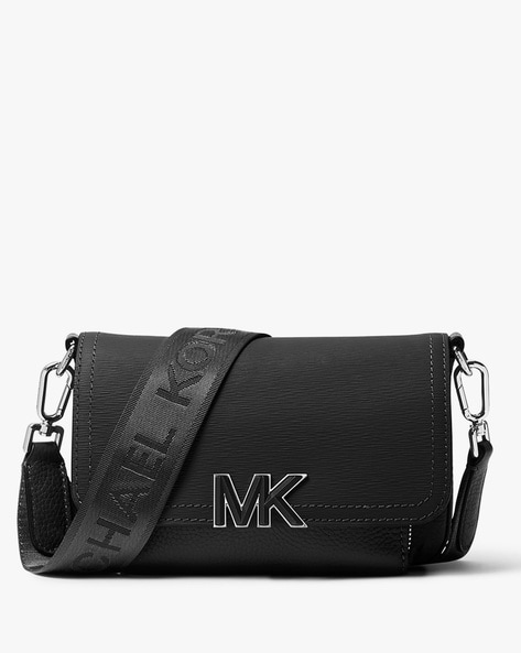 Jet Set Medium Saffiano Leather Crossbody Bag | Michael Kors