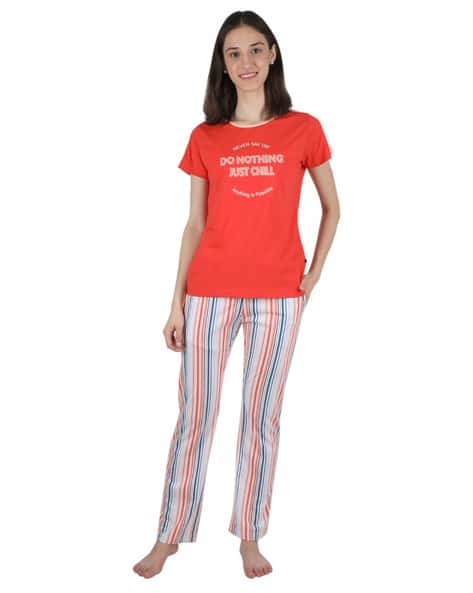 Typographic Print Tracksuit