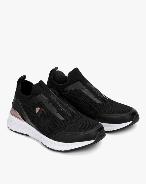 Champion women's sale slip on shoes