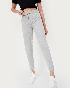 Womens best sale straight joggers