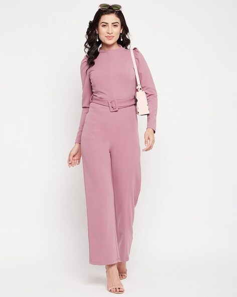 Madame Pink Jumpsuits, Buy SIZE XL Jumpsuit Online for