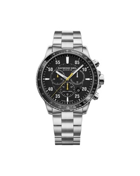 Raymond weil sport sales watch