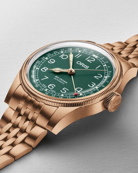 Affordable Bronze Watches: 15 Timeless Picks for Style on a Budget