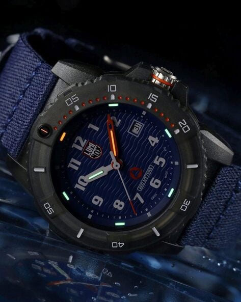 Is Luminox a luxury watch? – H2 Hub