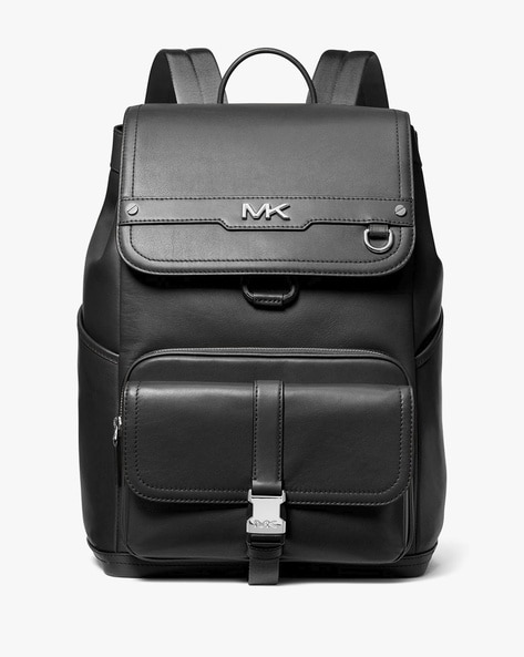 Mk men backpack best sale