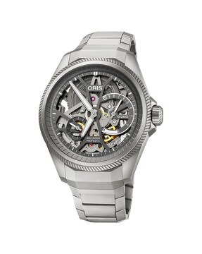 Oris discount top