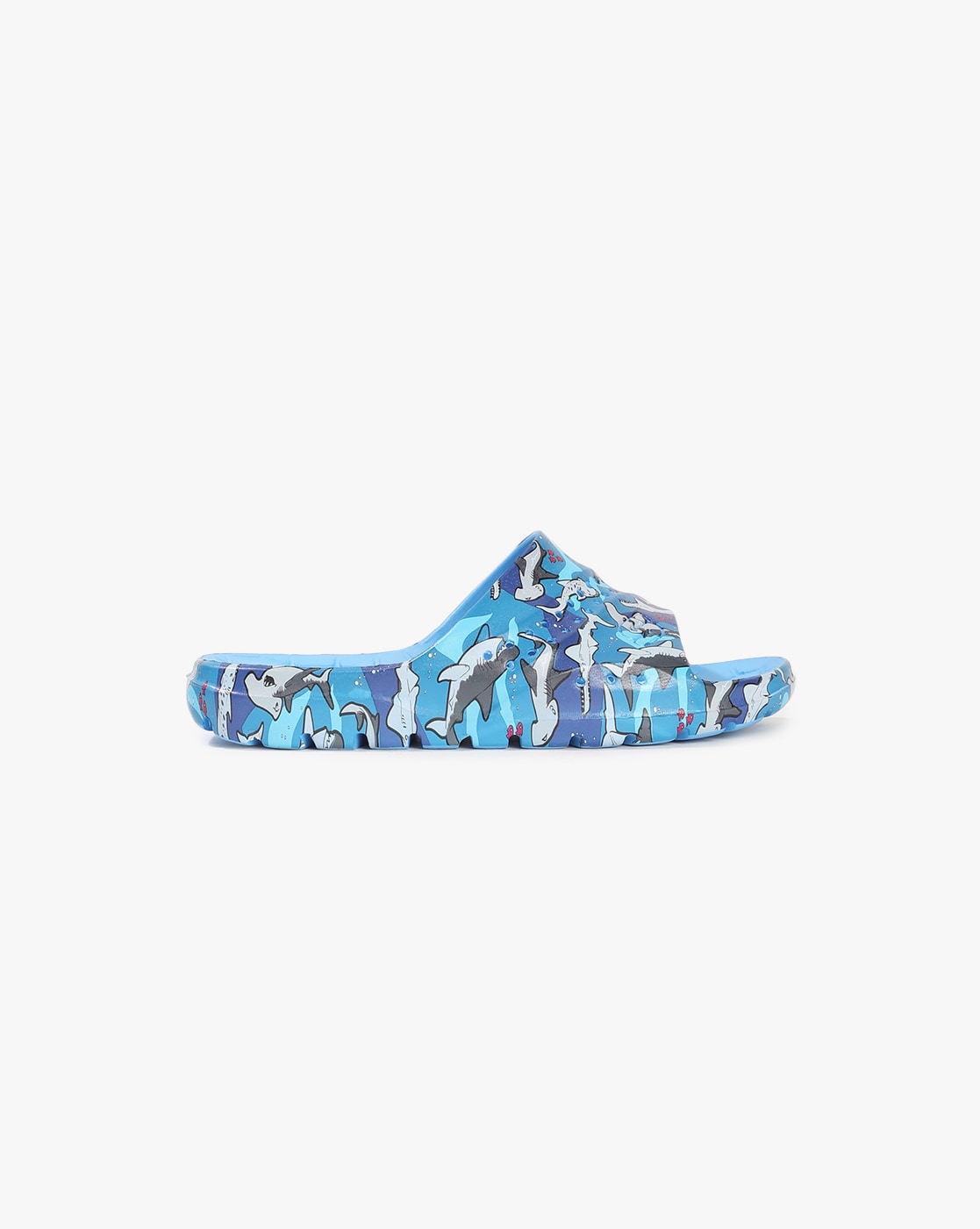 Men's champion best sale camo slides