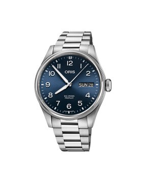 Oris Store Online Buy Oris products online in India. Ajio