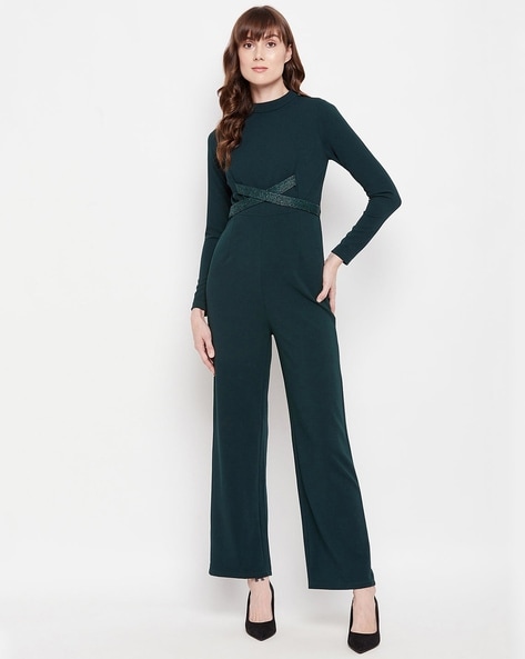 Fitted jumpsuits for ladies online