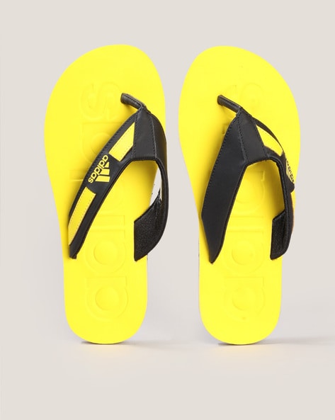 Slalon M Thong Strap Flip Flops