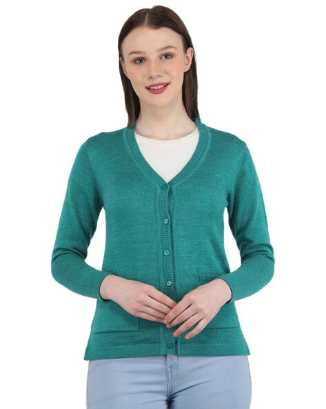 Ladies cardigans store online india