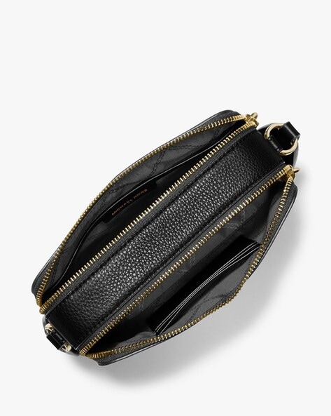 Jet set zip online pouch