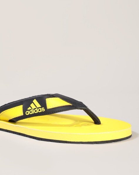 Adidas chappal outlet price