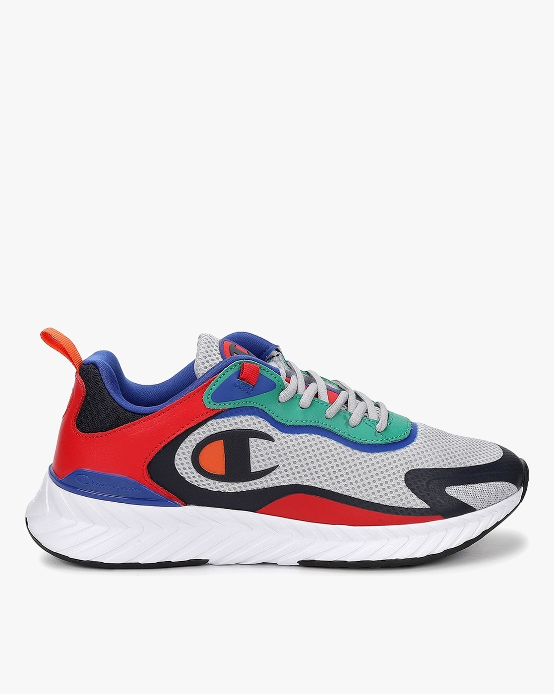 Champion deals colorful shoes