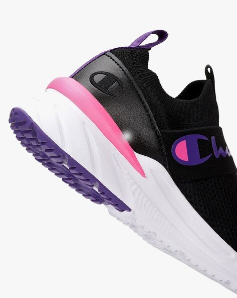 Champion shoes 2024 mens purple