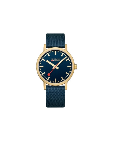 Mondaine shop online best sale