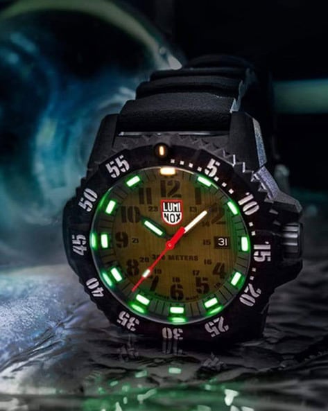 Luminox 3813 discount