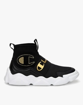 Champion rally clearance print shoes