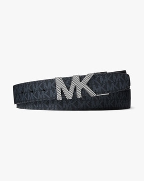 MKC Leather Belt - Black - USA Made XLarge: 42-44 Waist