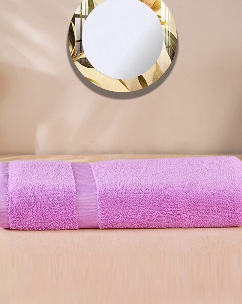 Microfibre 2024 bath towel