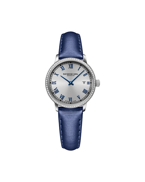 Raymond weil discount geneve women's watch