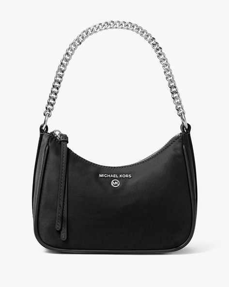 Michael kors small hot sale hobo bag