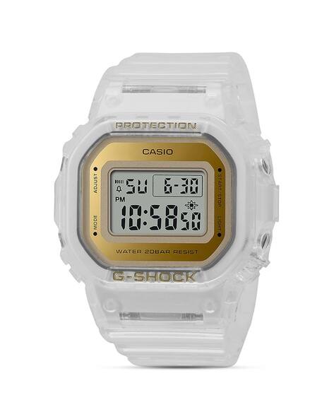 G1402 G-Shock Women (GMD-S5600SG-7DR) Digital Wrist Watch