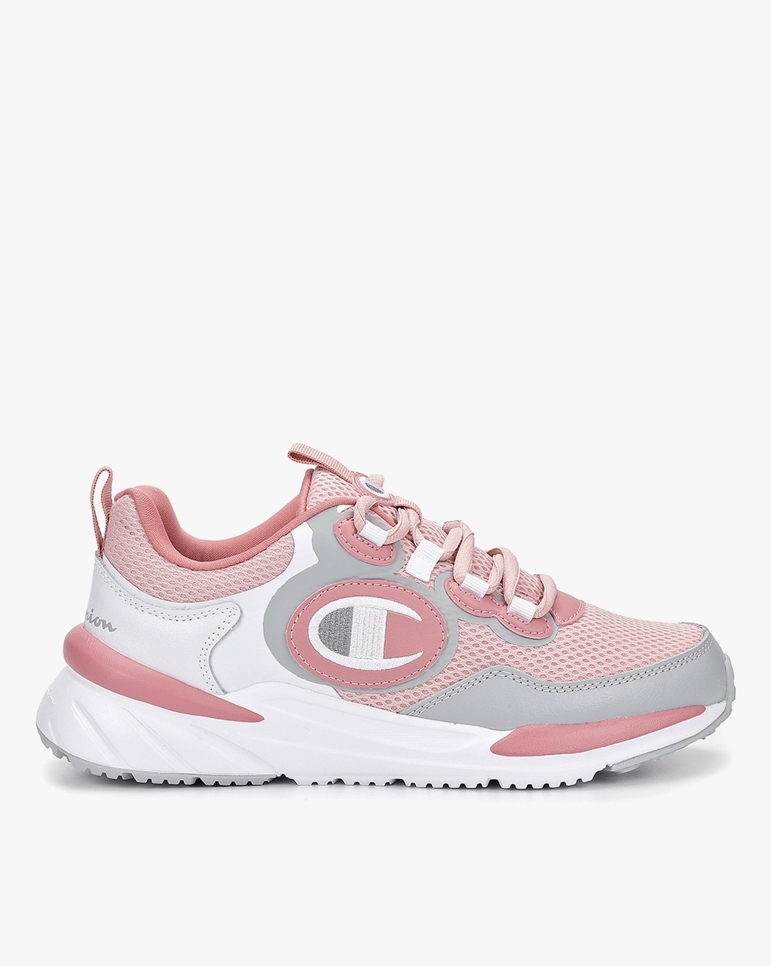 Champions clearance shoes pink