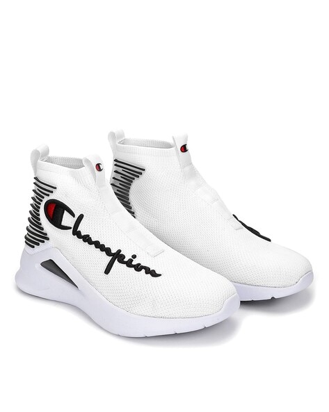 Buy White Casual Shoes for Men by Champion Online Ajio