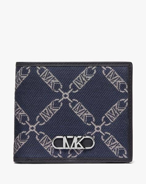 Men Wallet Monogram Michael Kors Wallet Buy Michael Kors
