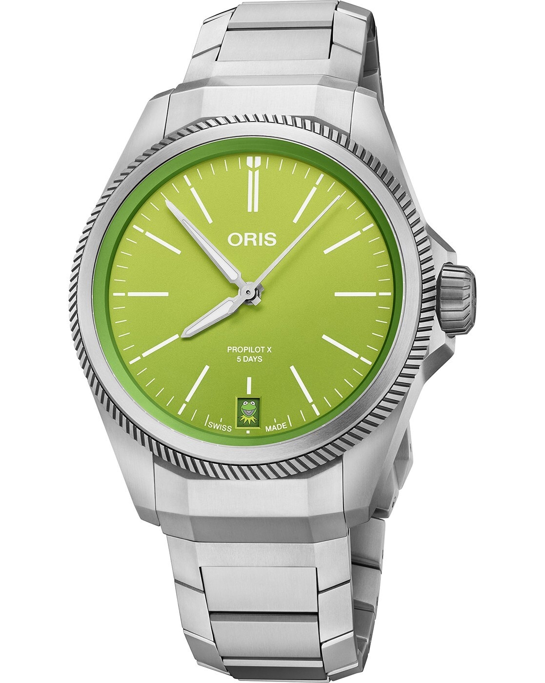 Oris ethos hotsell